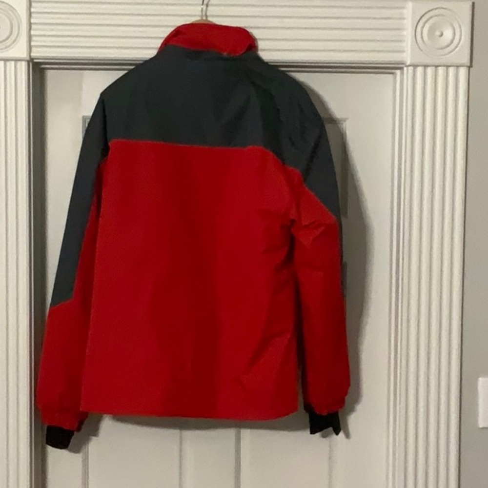 Ski Jacket - Picture 2 of 2